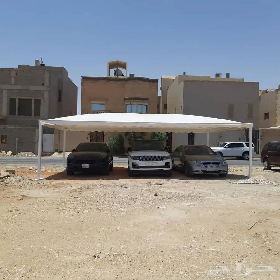 تركيب مظلات سيارات خميس مشيط باقل الاسعار 19