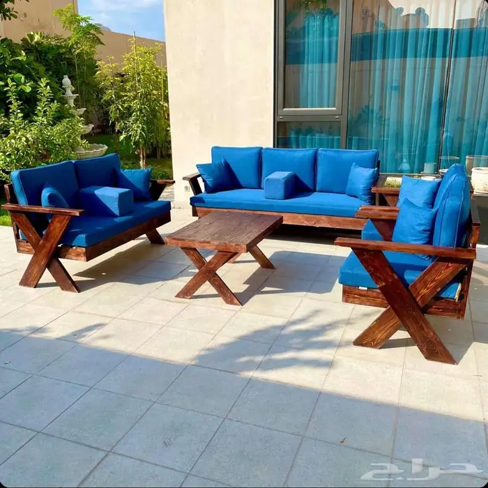 مندوب لمصنع جلسات خارجية سعر الجملة 7