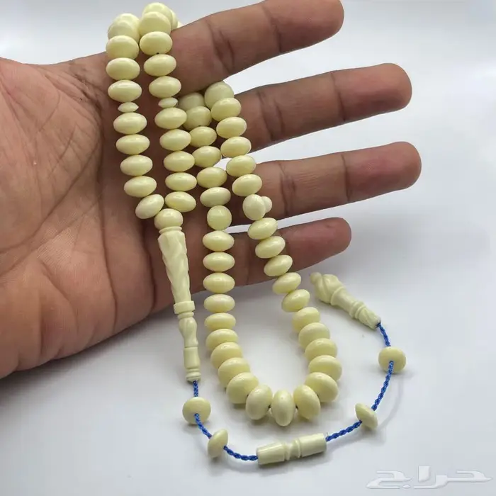 سبحة دومنة صب جديد 2