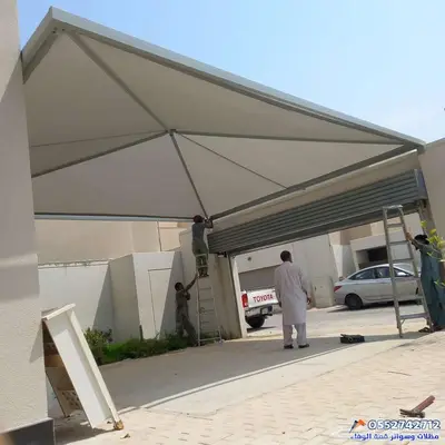مضلات مظلات بنل ساندوتش سواتر 2