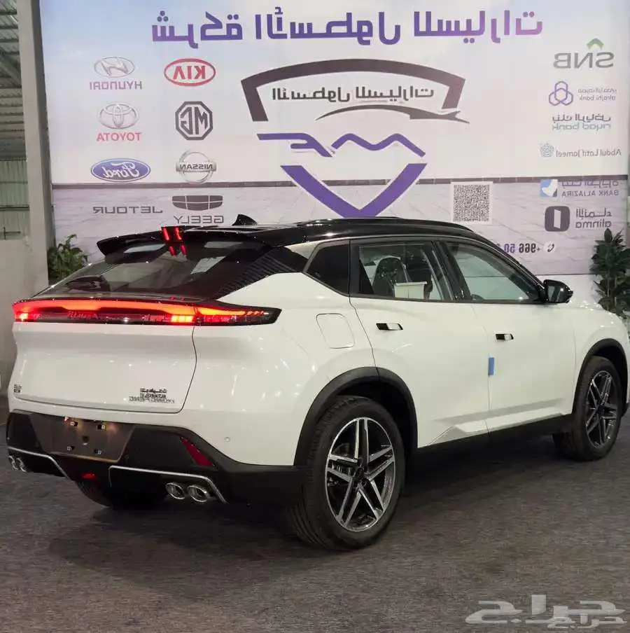 دونج فينج ميج فل كامل موديل 2025 كاش وتمويل اقل الاسعار 3