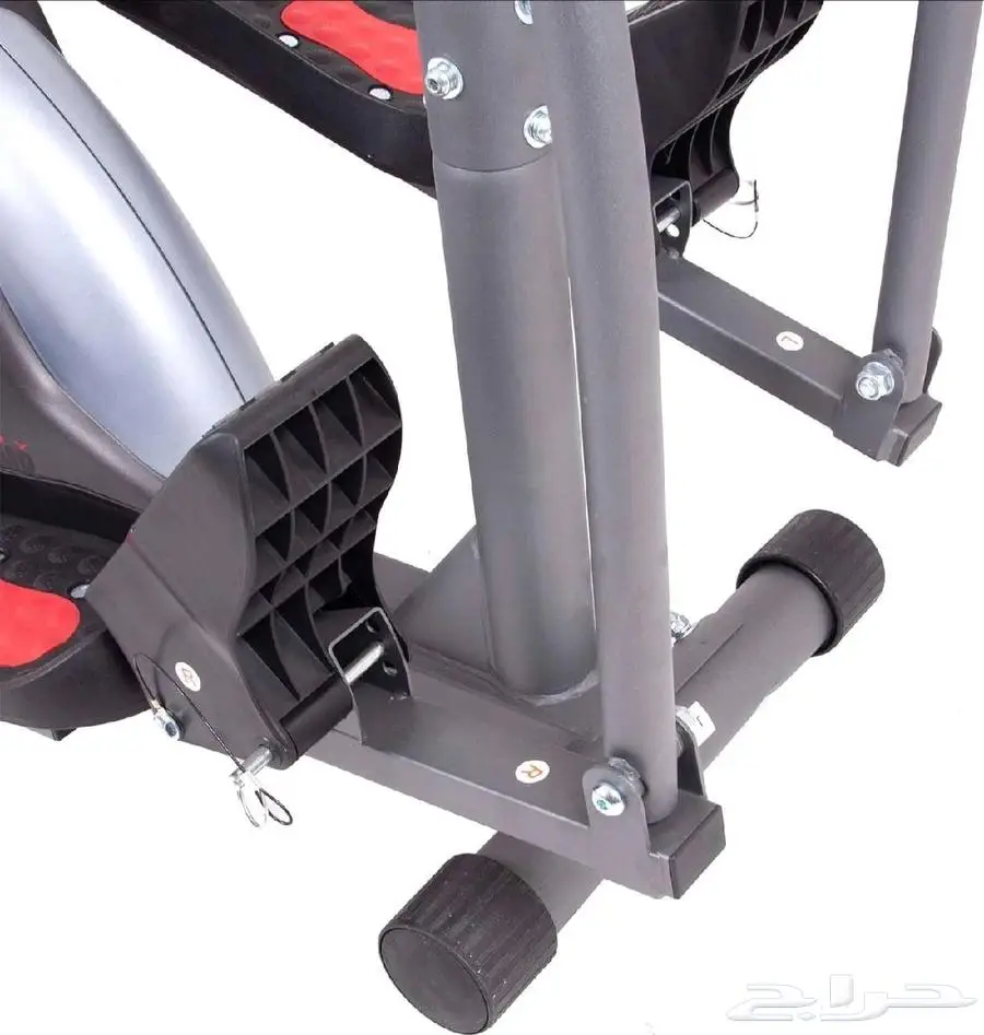 للبيع جهاز سير رياضي Rider 3-in-1 Trio-Trainer 9