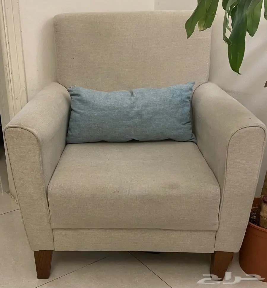 Living room furniture index