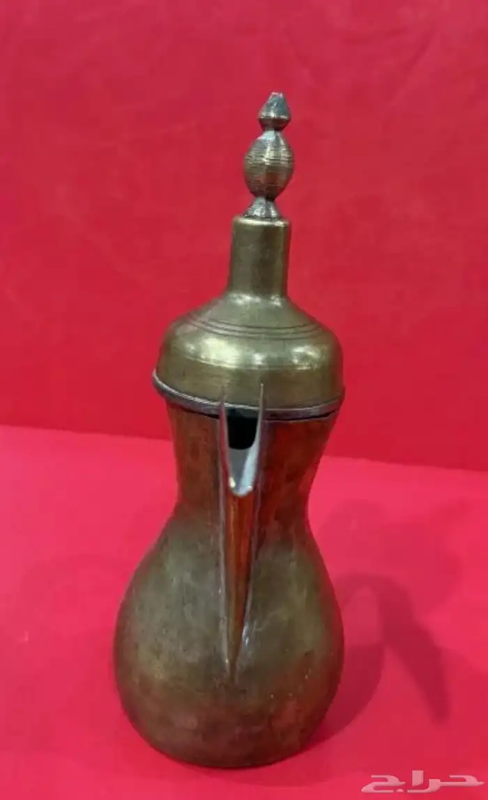 دلة قديمة رسلان 3