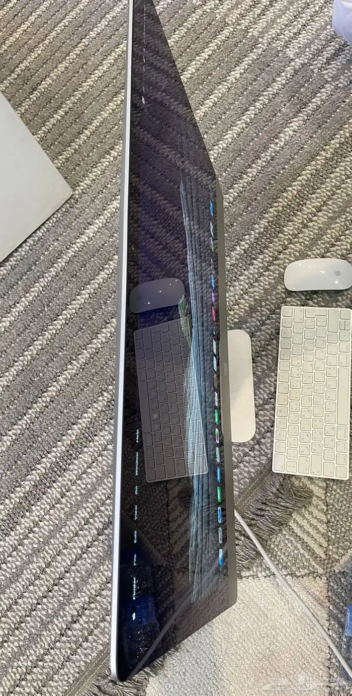 imac 27 inch 5K 2019 4