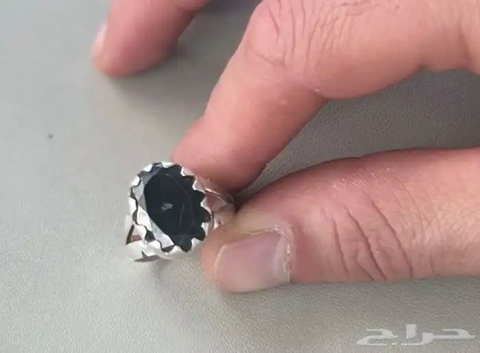 خاتم الفخامة 3