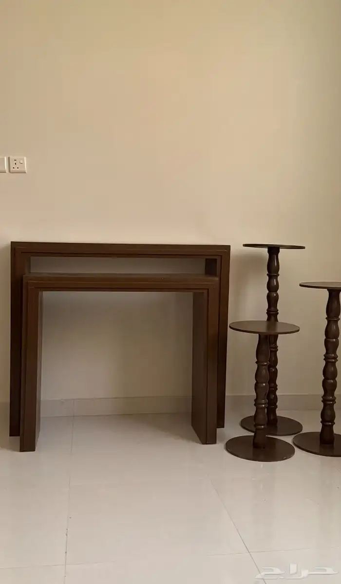 طاولات استقبال 0