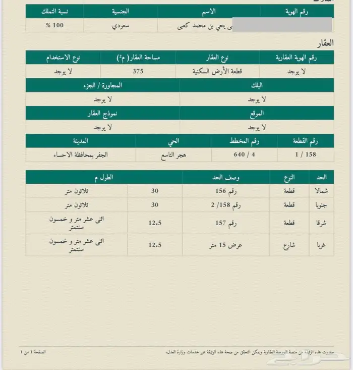 نبيع ونشتري في الاحساء 2