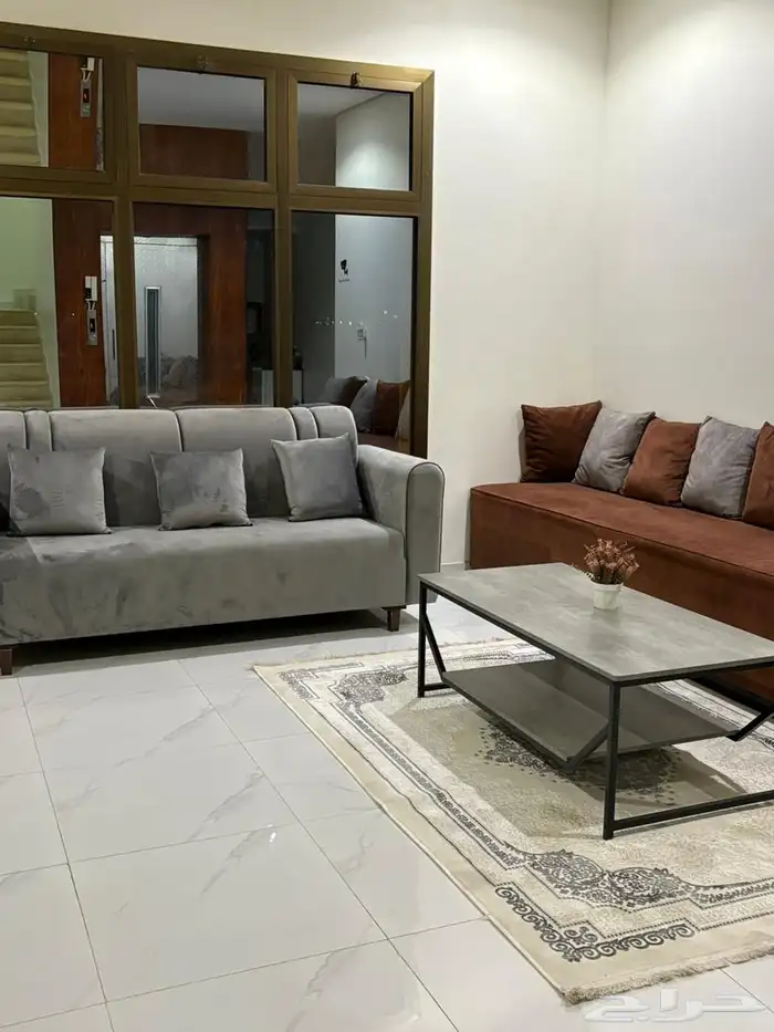شقق مفروشة 0