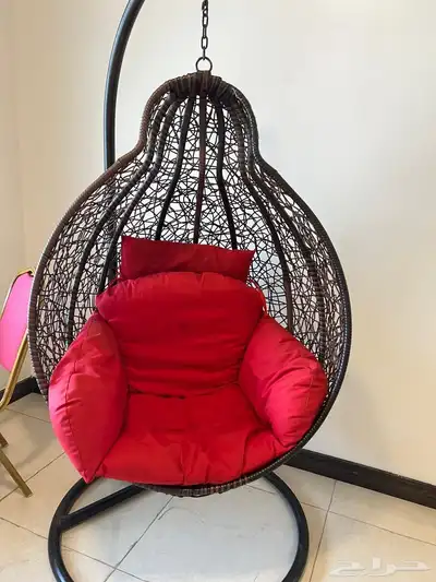 مرجيحه طاوله ملكه 0