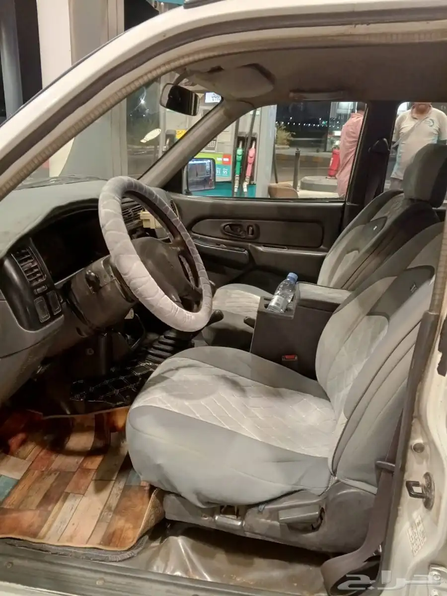 mitsubishi 2004 double door index