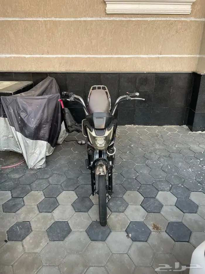 دباب كهربائي للبيع 1