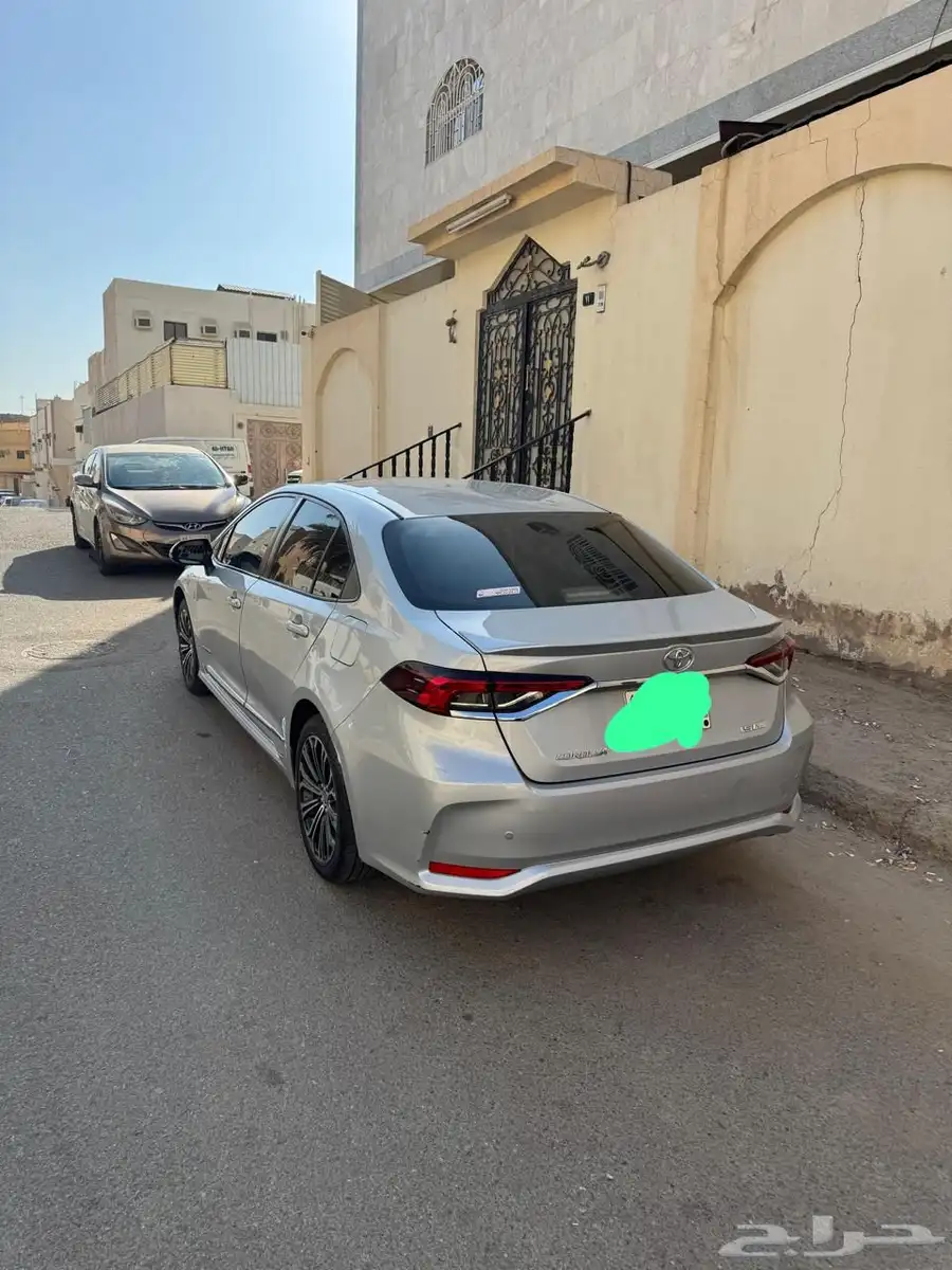 كورولا فل كامل 21 xli مطور index