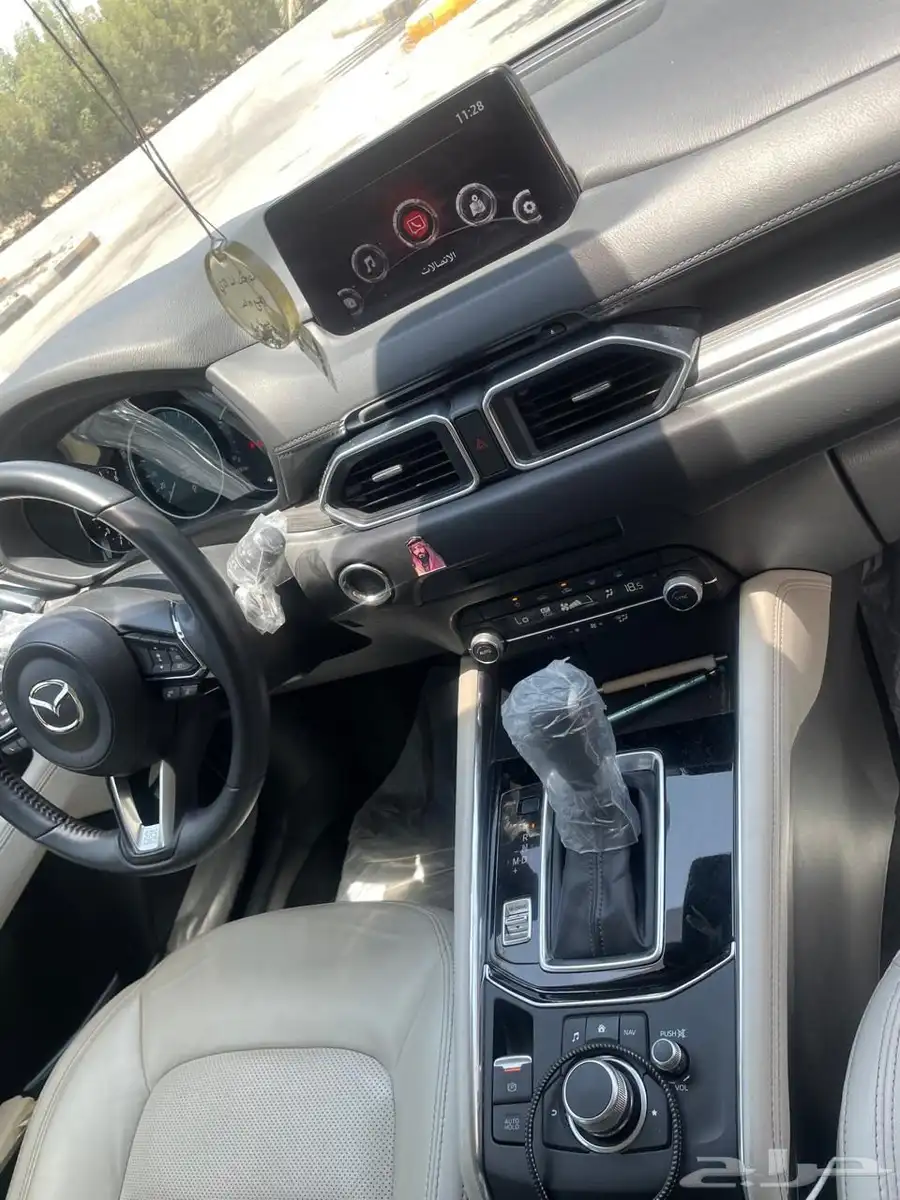مازدا cx5 فل 2023 للتنازل 8