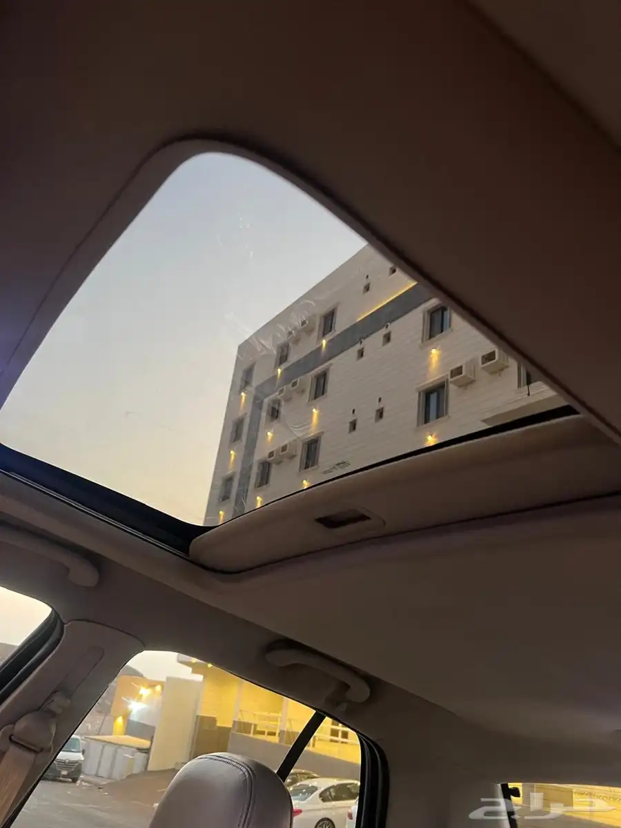 فورد - كراون فكتوريا فل كامل 13