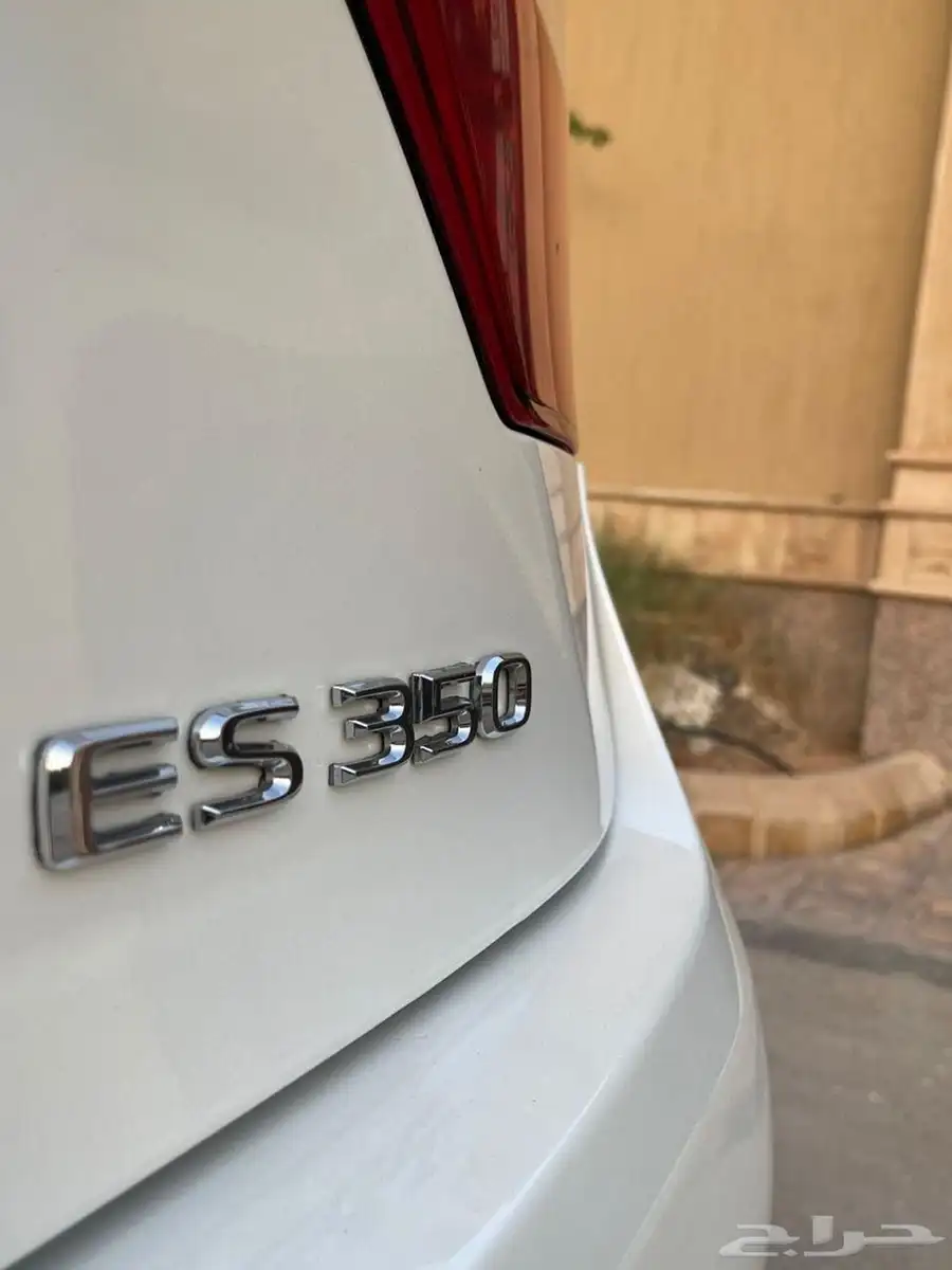 لكزس ES350 - فل كامل - ( بحالة ممتازة ) 14