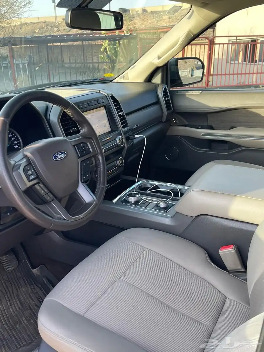 أكسبيديشن 2019 expidetion ford 3