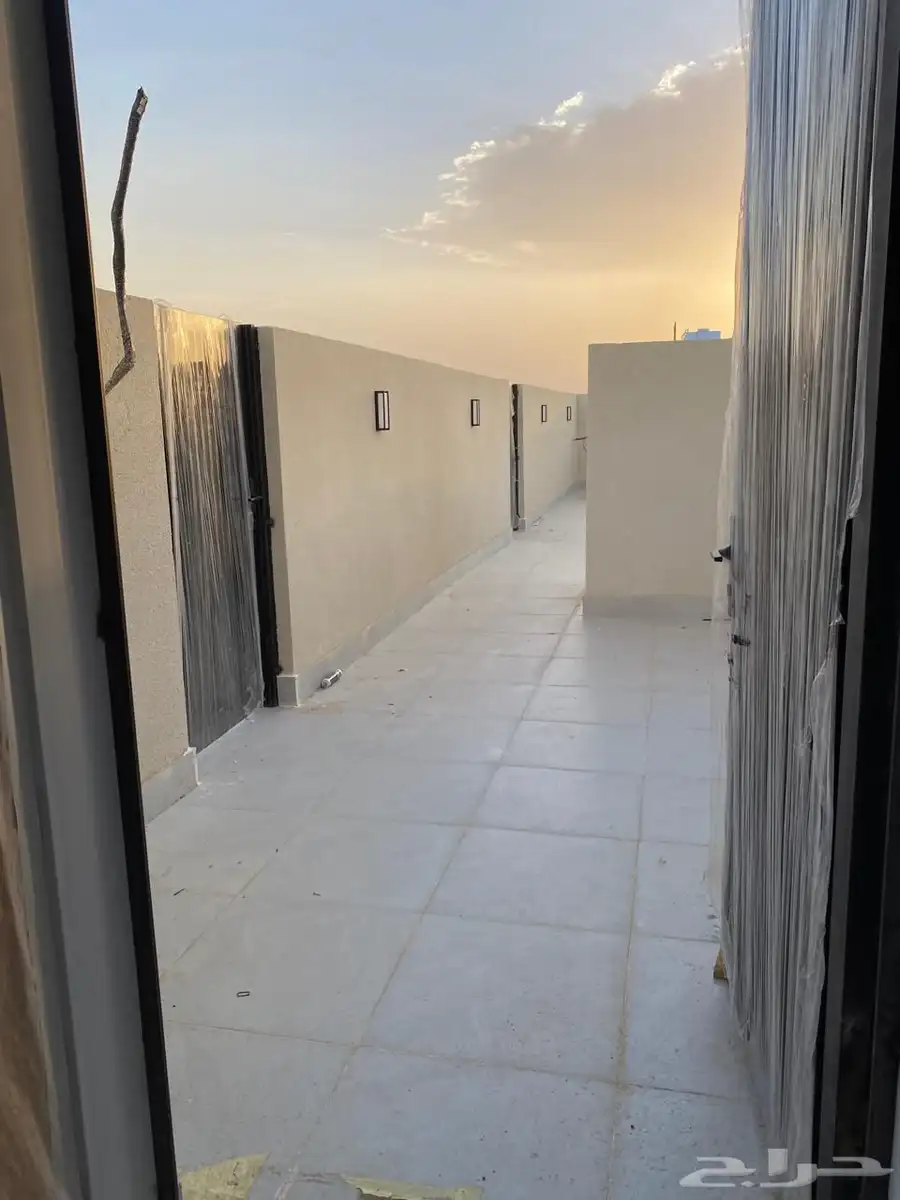 شقق تمليك فاخرة للبيع بحي المنسك 7
