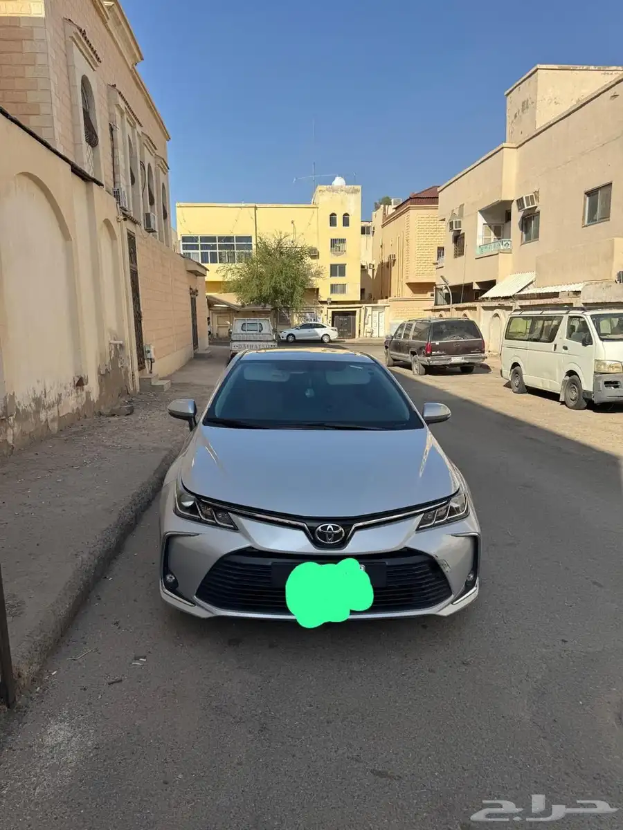 كورولا فل كامل 21 xli مطور index