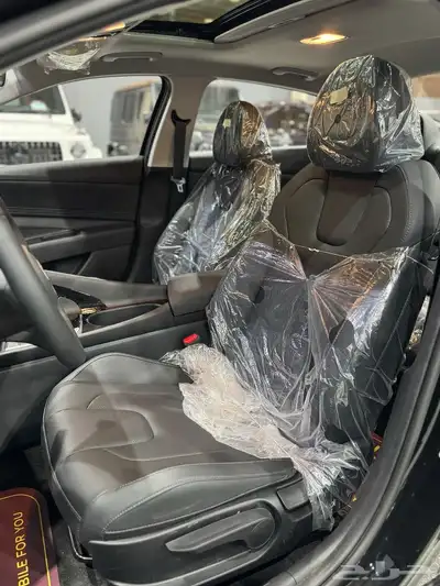 النتراء موديل 2025 كمفورت 5