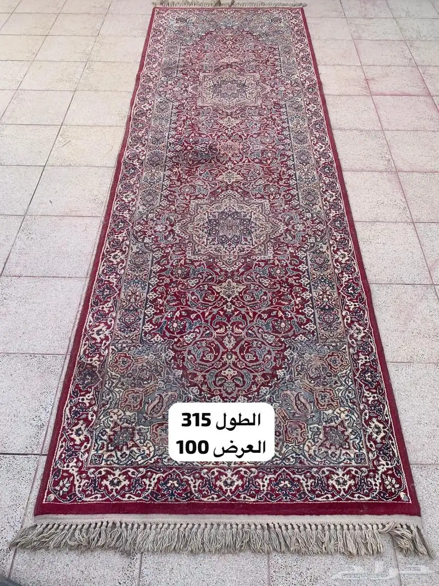 للبيع عدد 13 سجاده جمله بالف ريال 12