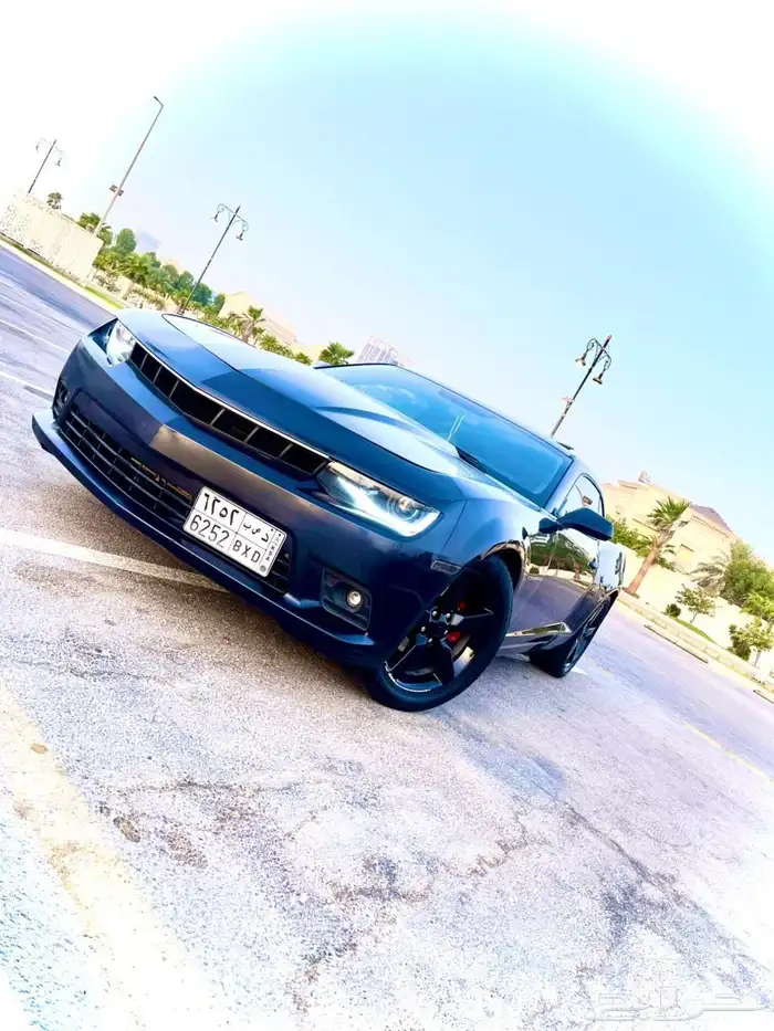 كمارو 2014 0