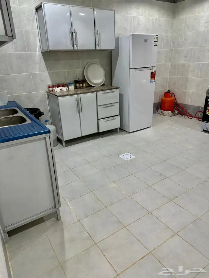 بستان للإيجار اليومي في حائل (القاعد) 10 آلاف متر 7