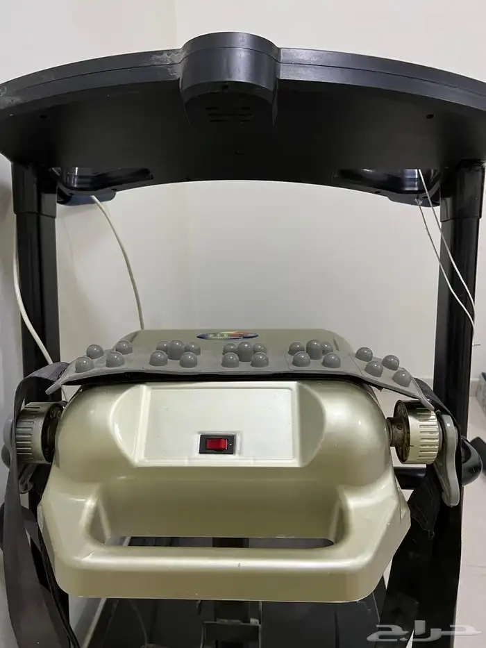 جهاز رياضي ثلاث بواحد 2