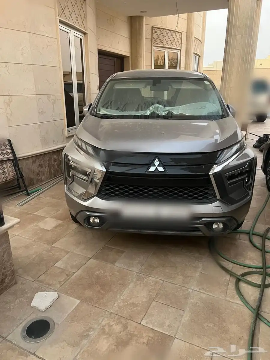 موستبشي اكس بندر index