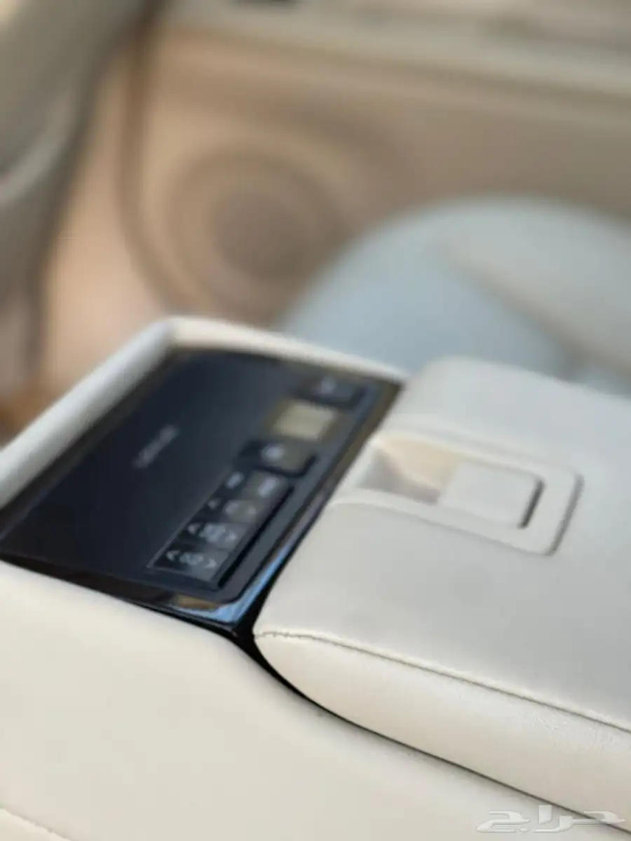 لكزس ES350 - فل كامل - ( بحالة ممتازة ) 16