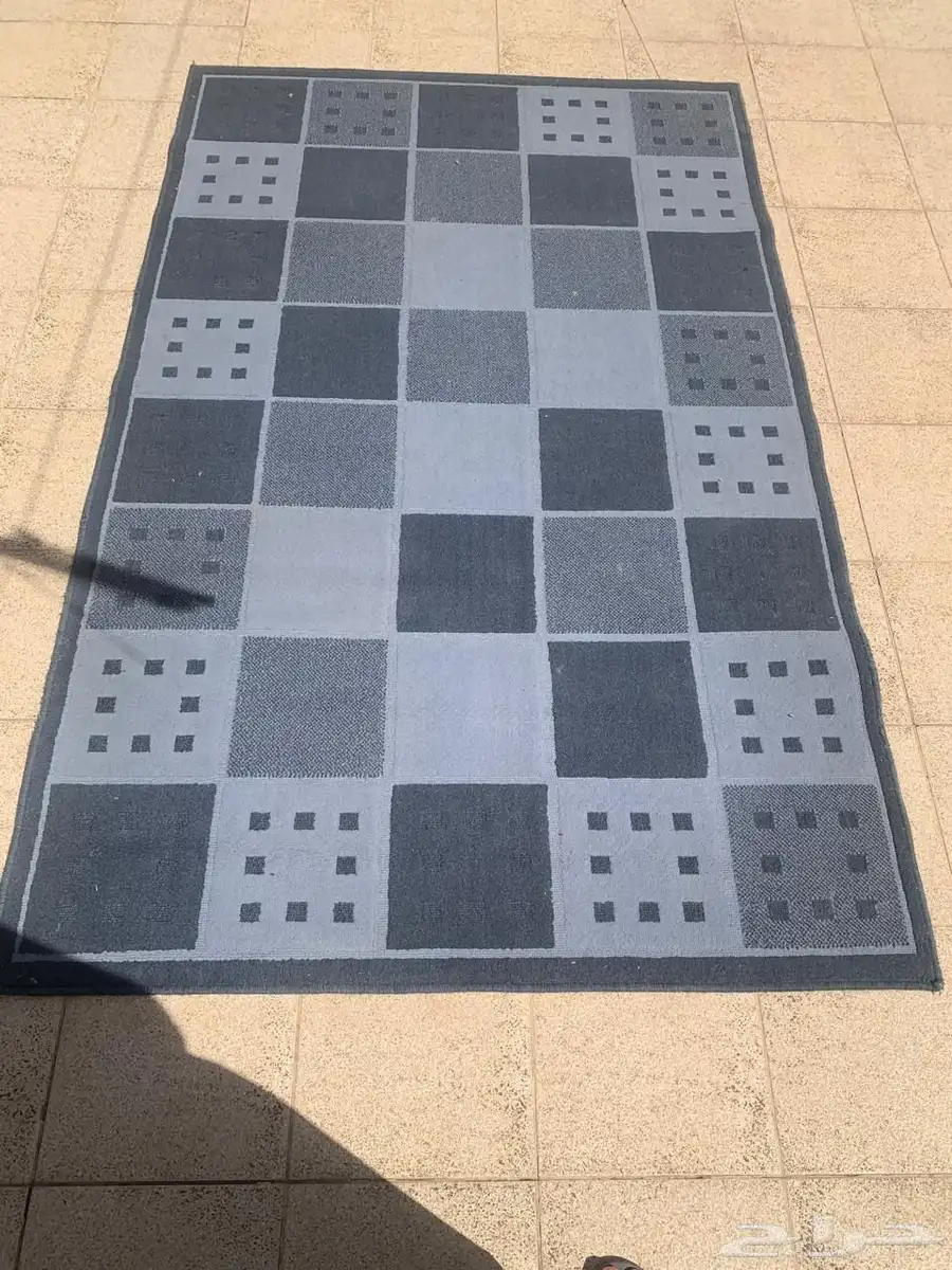 للبيع عدد 13 سجاده جمله بالف ريال 5