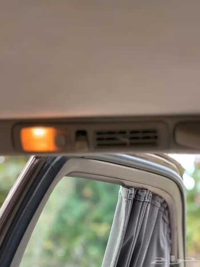 لكزس LS 400 سعودي بلد 44