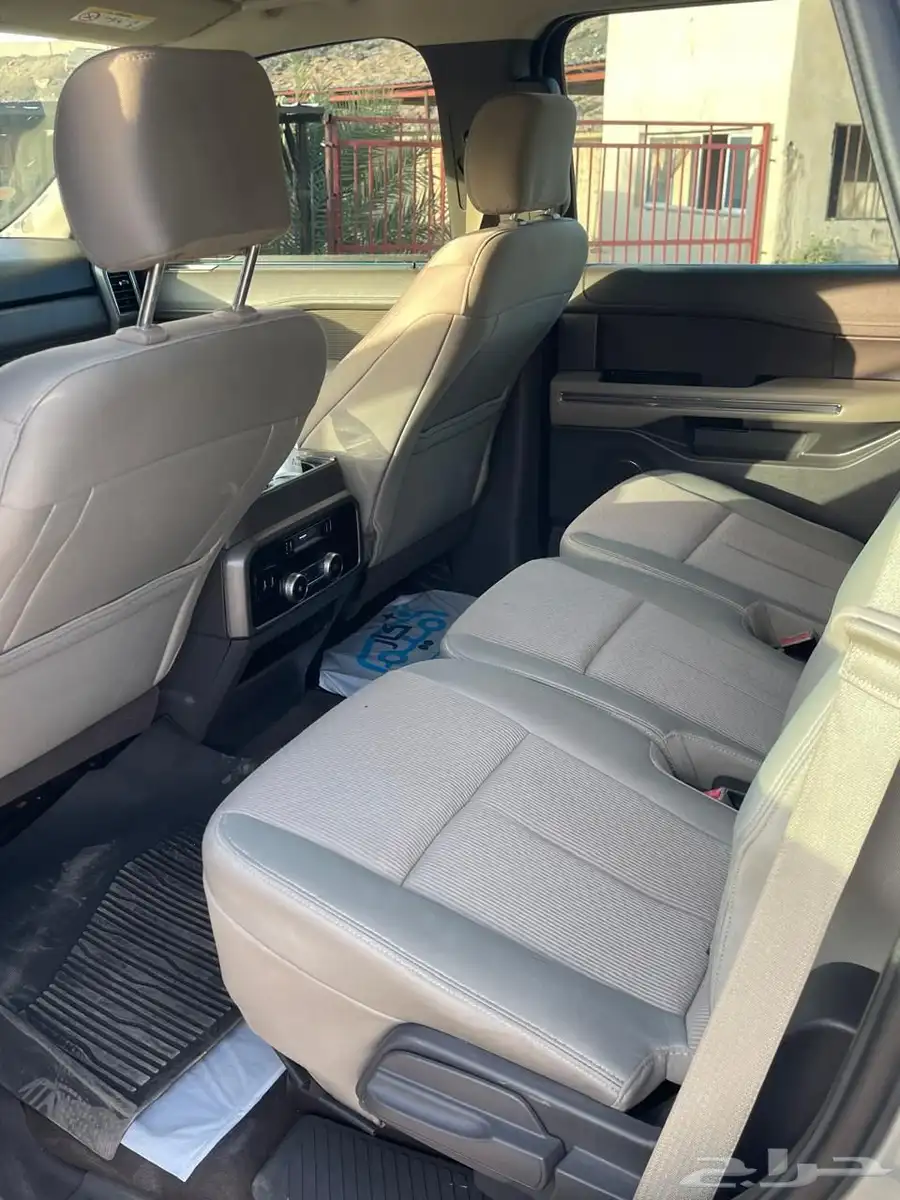 أكسبيديشن 2019 expidetion ford 4