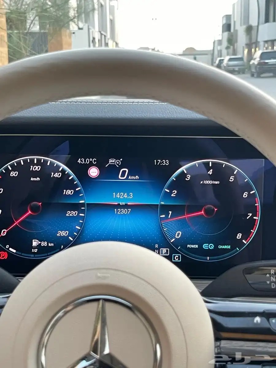 مرسيدس E200 Coupe وارد سويسرا(أوروبي) شبه جديد مواصفات خاصه index