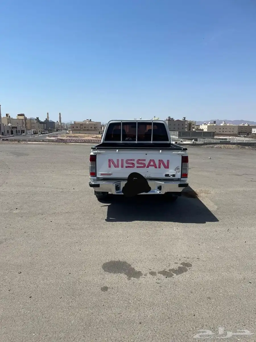 نيسان غمارتين 0