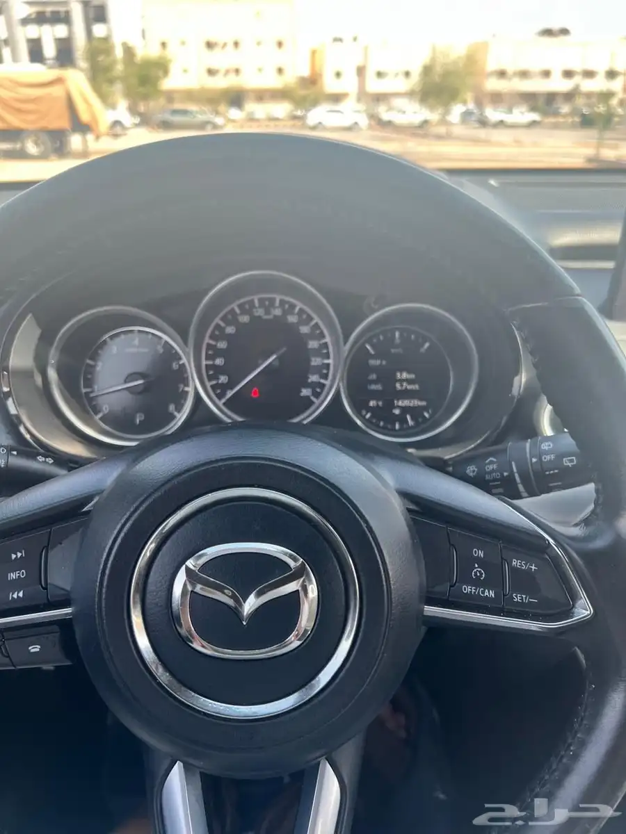 جيب مازدا فل كامل cx9 index