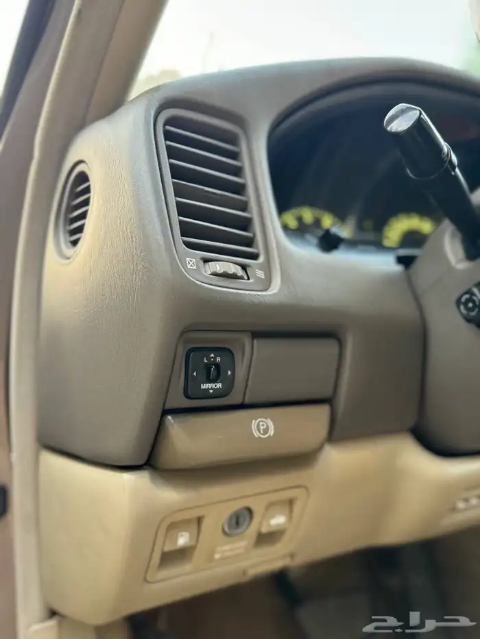 لكزس LS 400 سعودي بلد 37
