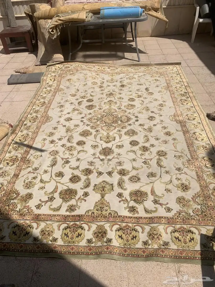 للبيع عدد 13 سجاده جمله بالف ريال 2