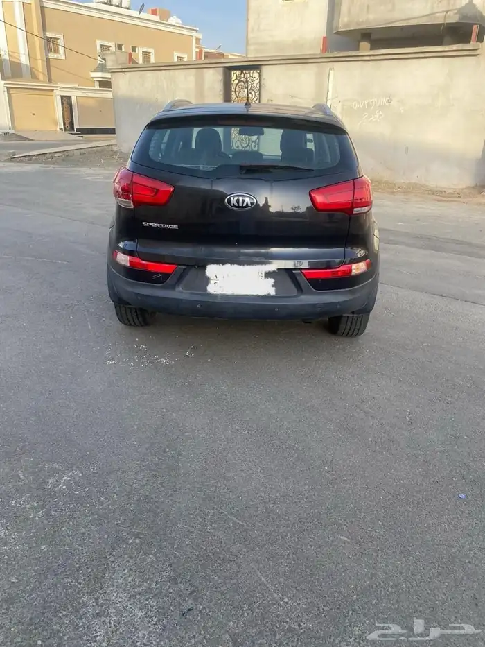 سبورتاج 2015 3