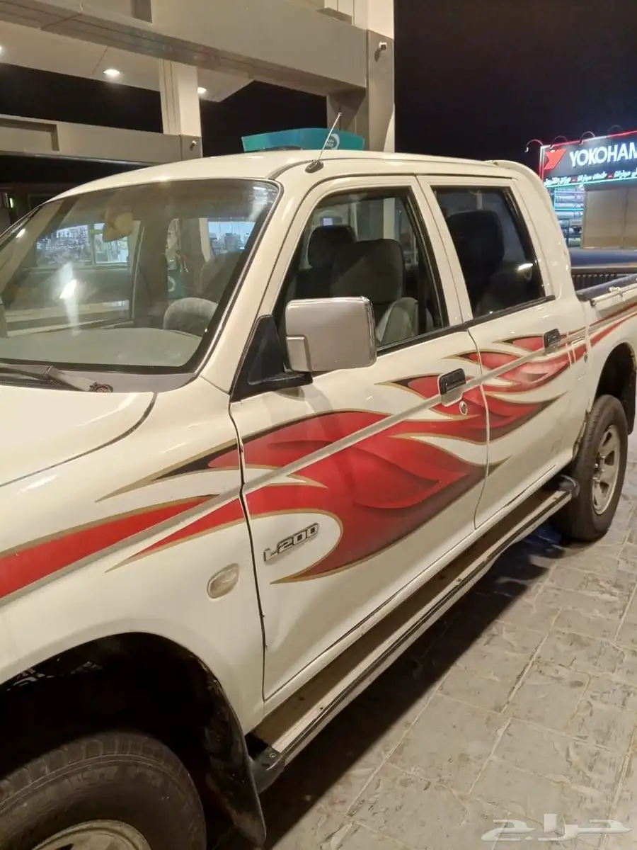 mitsubishi 2004 double door index