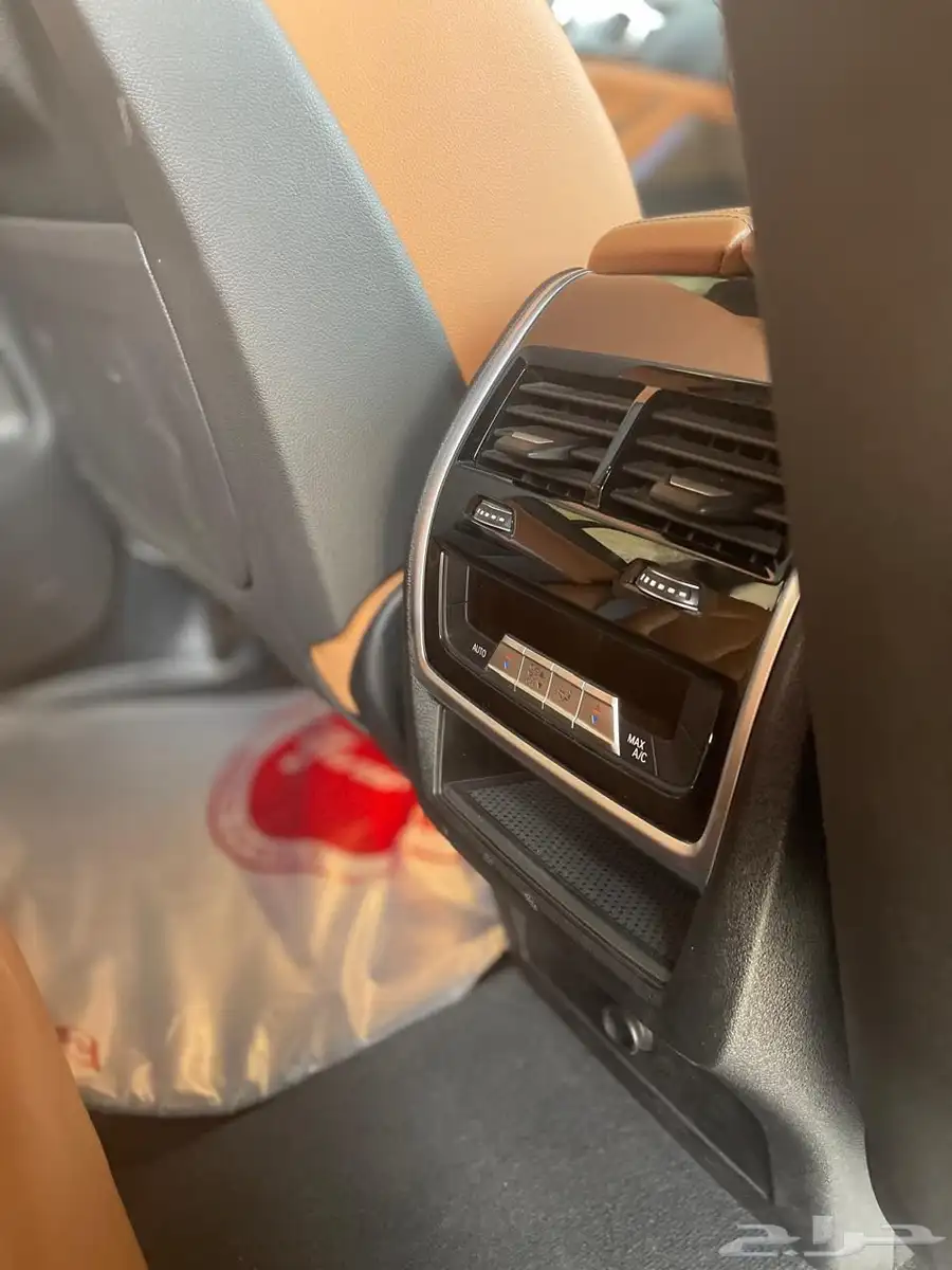 بي أم دبليو X5 موديل 2021 الناغي 24