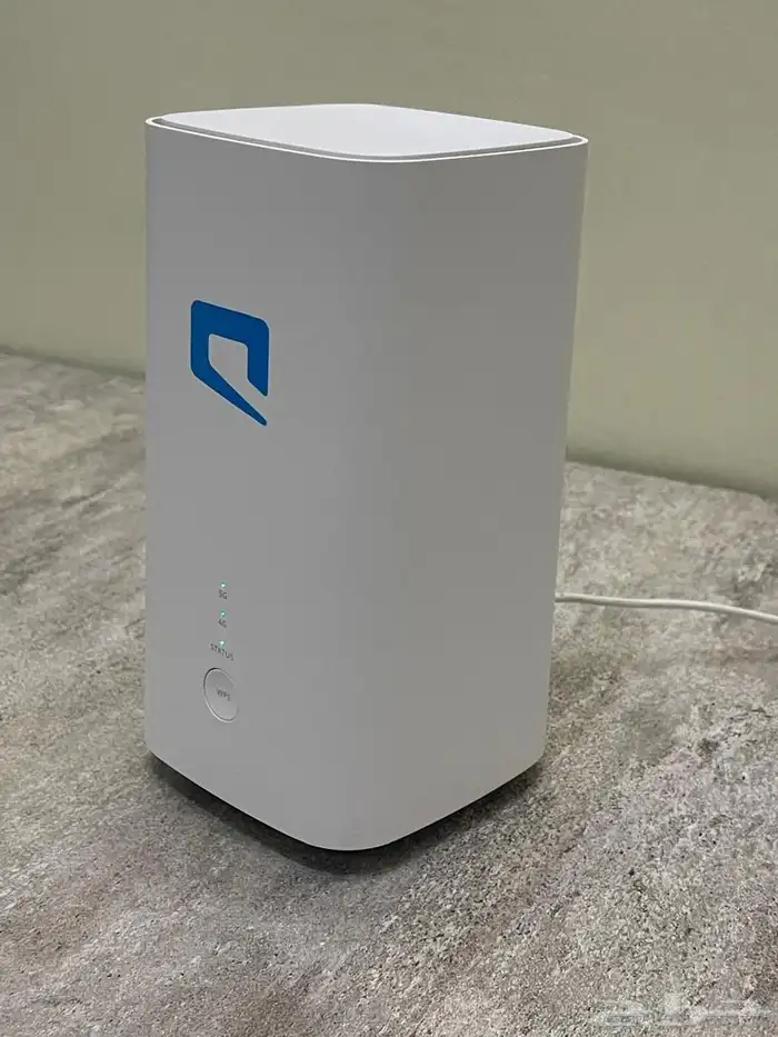 راوتر هواوي 5G الإصدار الجديد 2