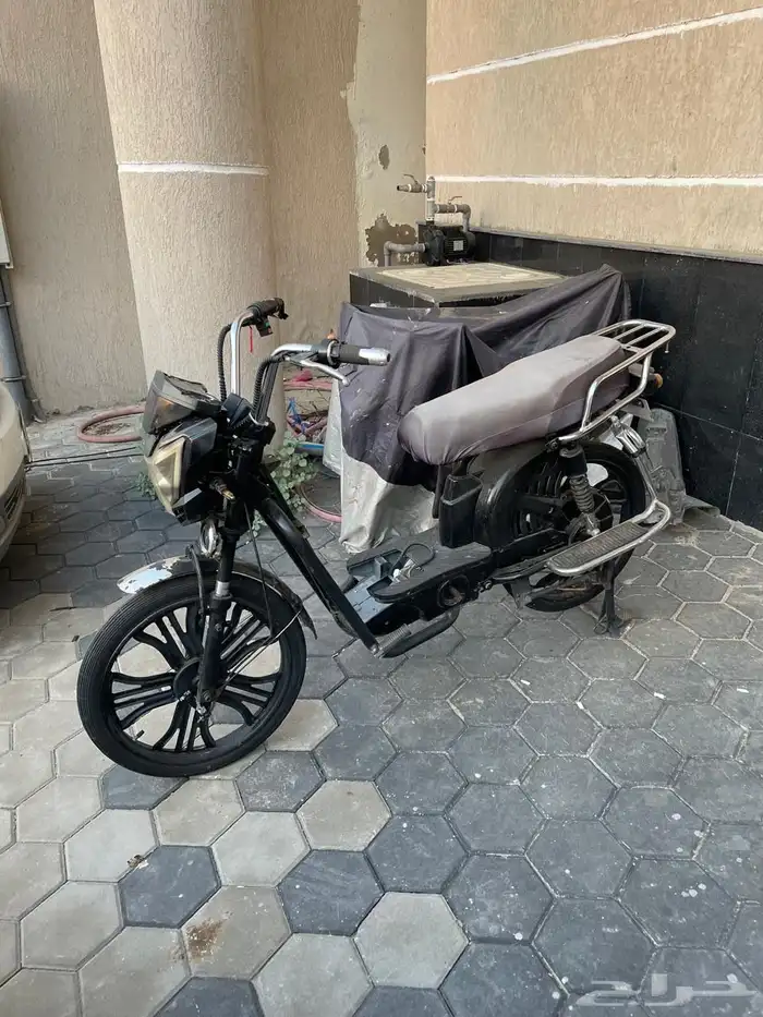 دباب كهربائي للبيع 0