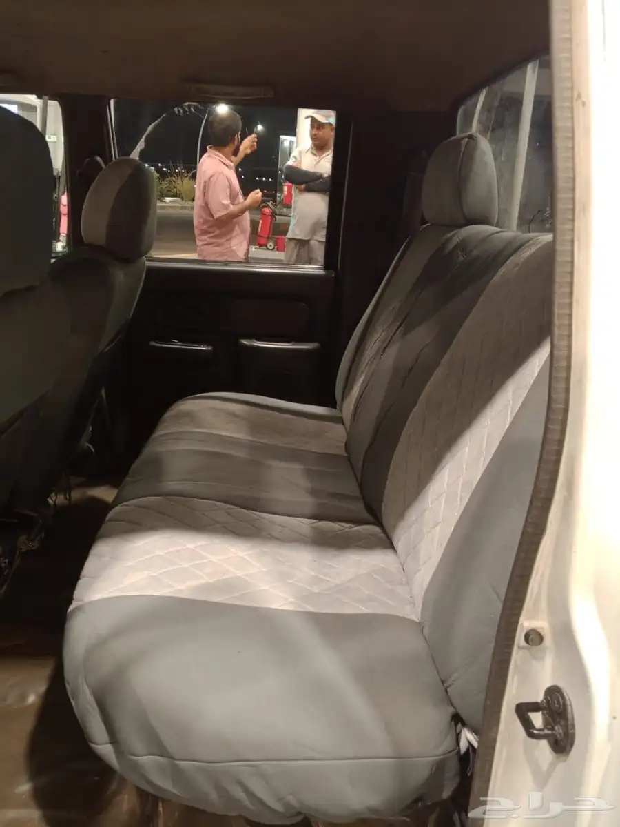 mitsubishi 2004 double door index