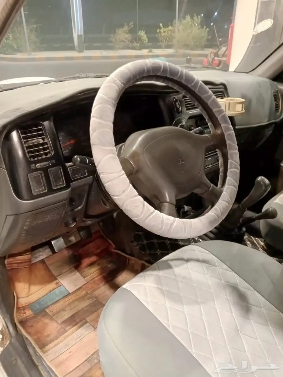 mitsubishi 2004 double door index