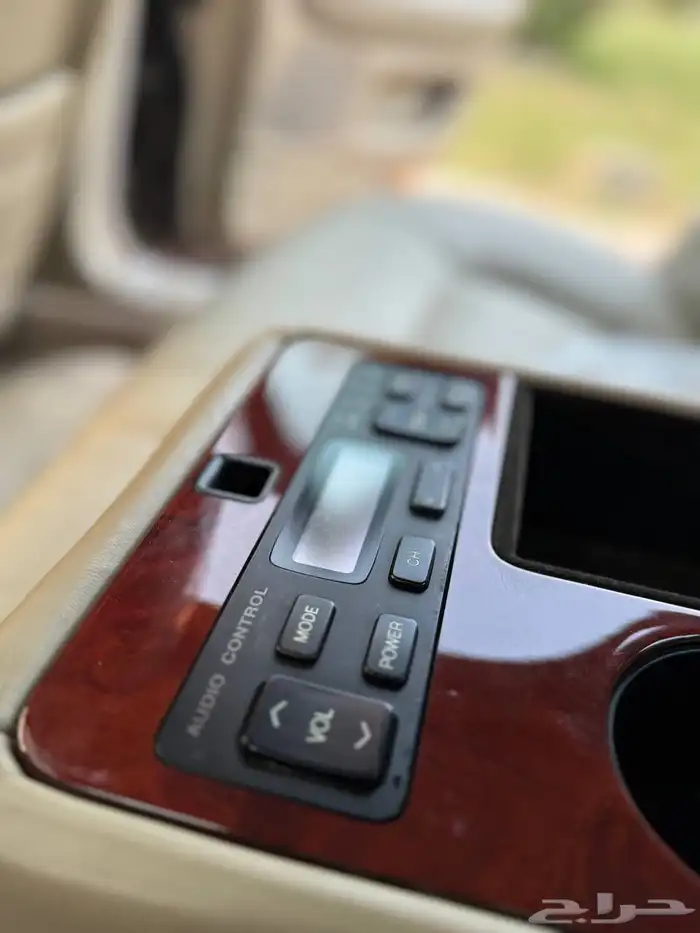 لكزس LS 400 سعودي بلد 42