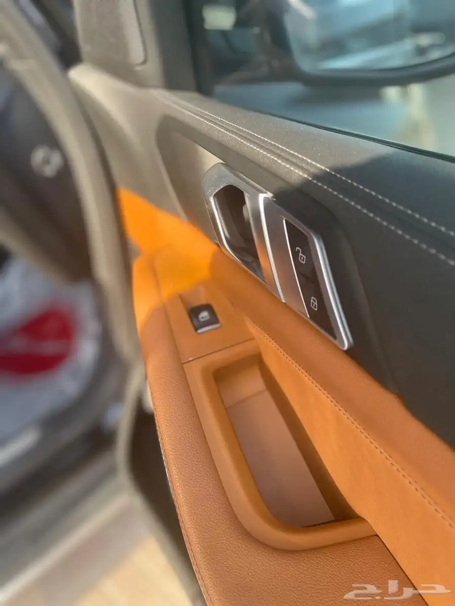 بي أم دبليو X5 موديل 2021 الناغي 31
