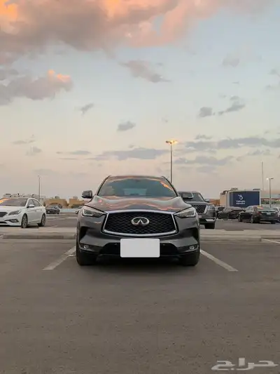 انفنتي QX50 فل كامل للبيع موديل 2020 index