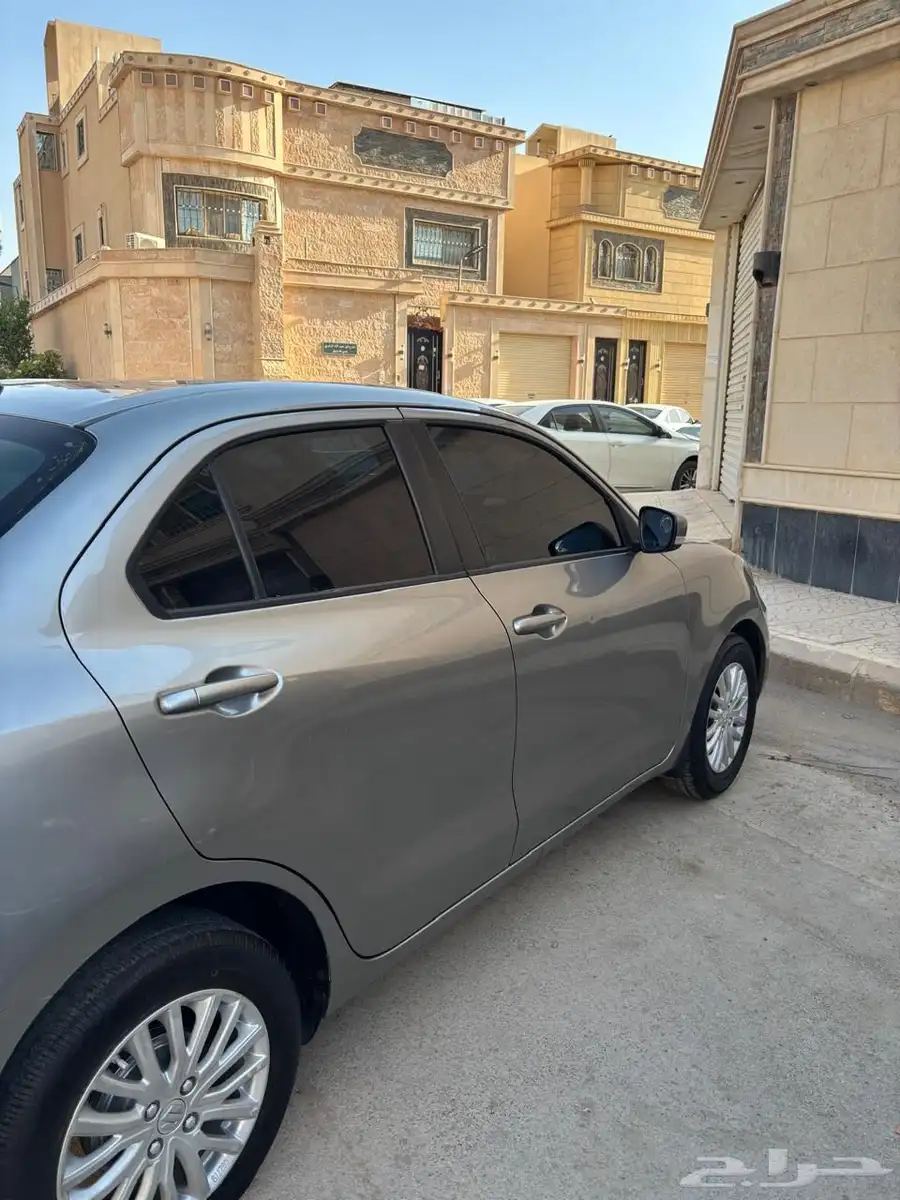 سوزوكي ديزاير 2023 ستاندر index