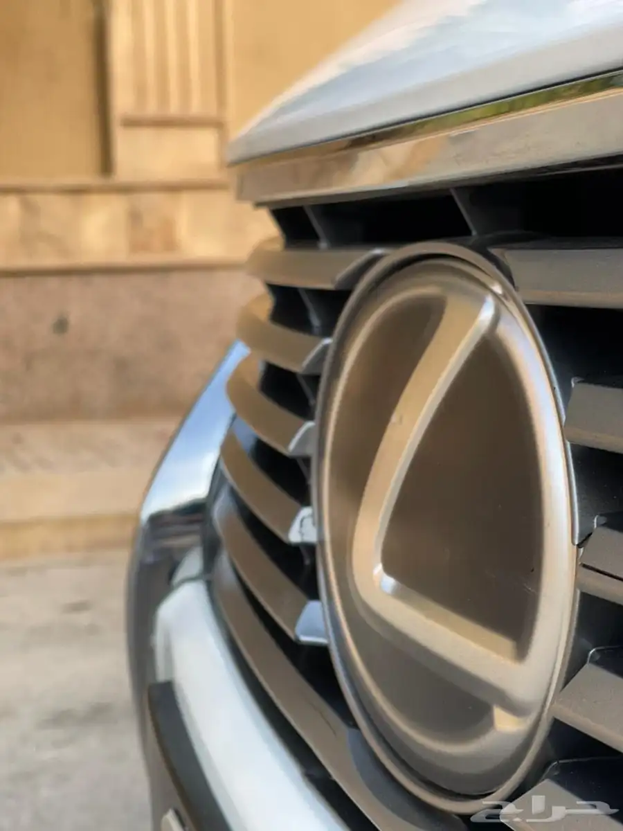 لكزس ES350 - فل كامل - ( بحالة ممتازة ) 9